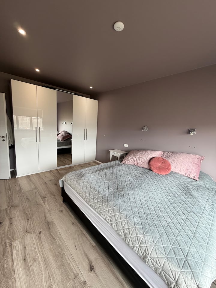 Habitación 1