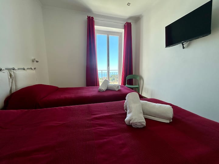 Il Colle - Sanremo