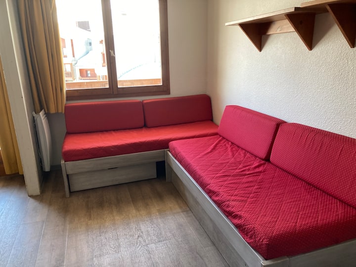 Appartement Val Claret Près Des Tufs - Val Claret
