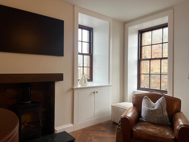 Crail Coastal Hideaway - Crail