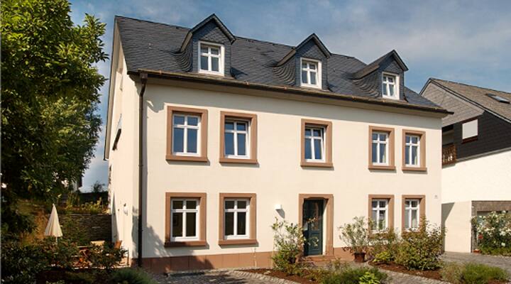 Gesindehaus - Trittenheim