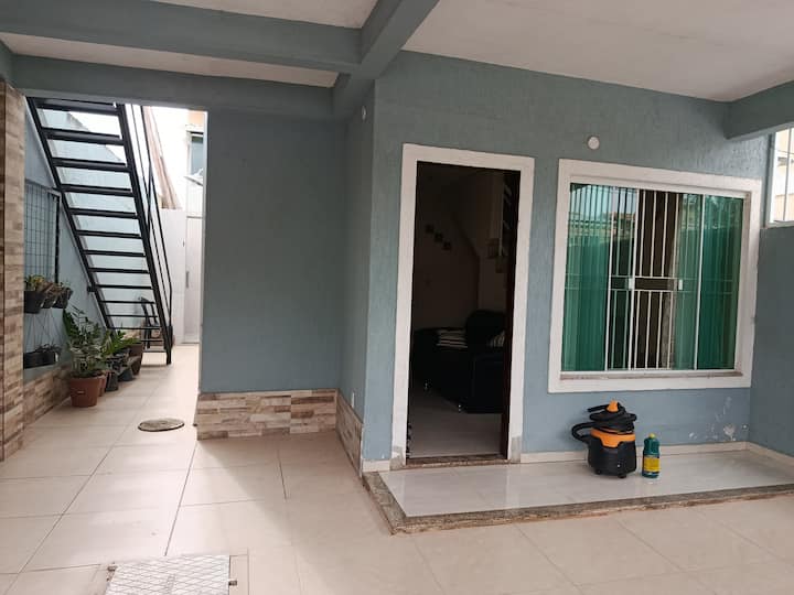 Casa/duplex Rio Das Ostras - Rio das Ostras