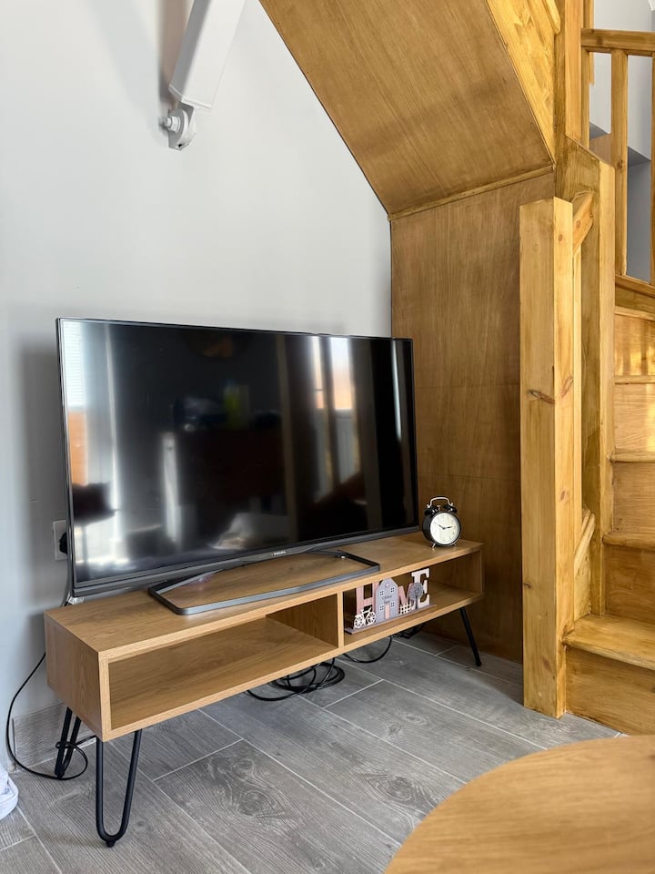 Newly Built Garden House With Secure Access - Bristol