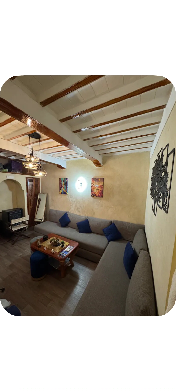 Moga Appart - Essaouira