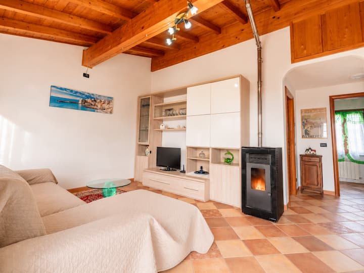 {Villa Belvedere} - Piscina Privata E Vista Mare - Chiavari