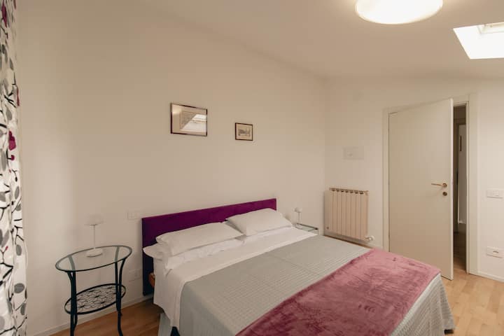 Appartamento E Casa Vacanza - Assisi