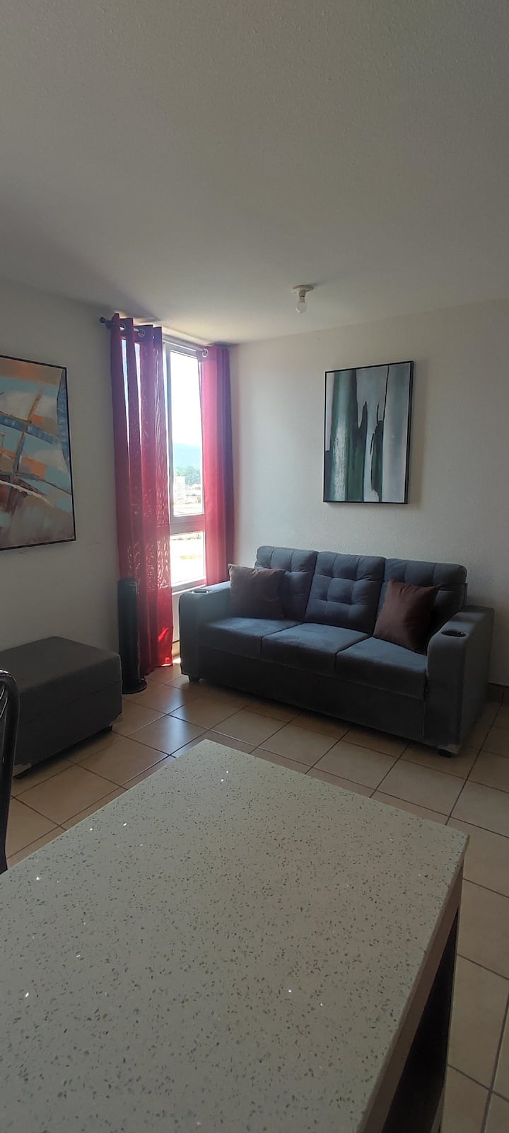 Apartamento Cobán - Guatemala