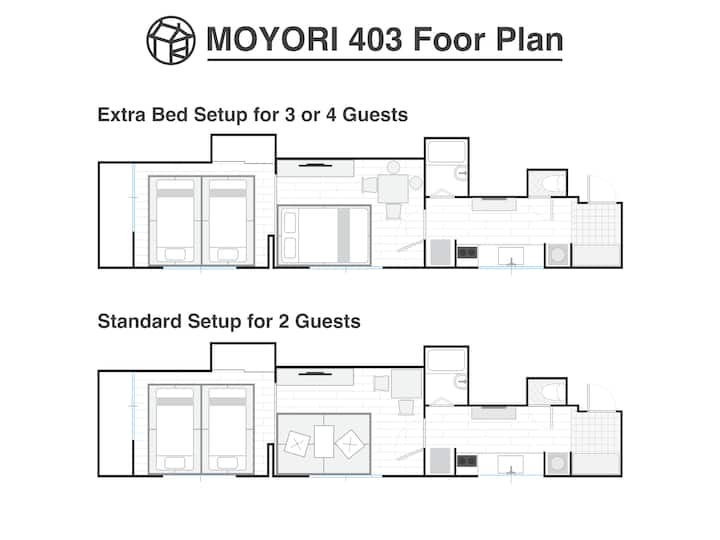 [Moyori 403]japanese Stay Near Castle Free Parking - Kumamoto