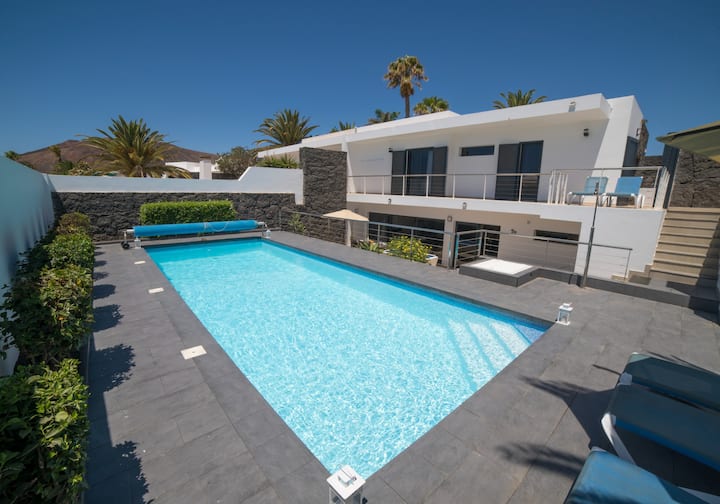 Casa Elisa - Lanzarote