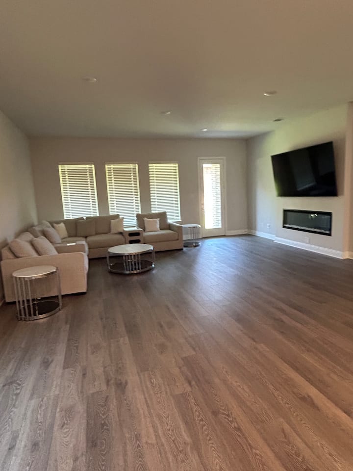 Family-friendly Home Near Lake & Trails - Rowlett, TX