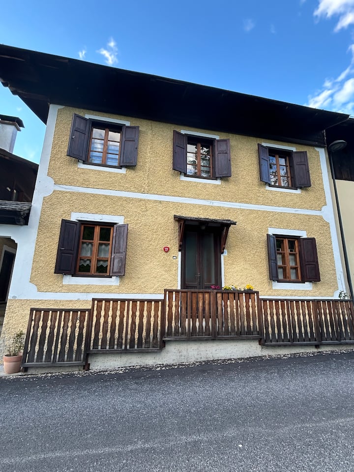 La Casa Dei Nonni - Tarvisio