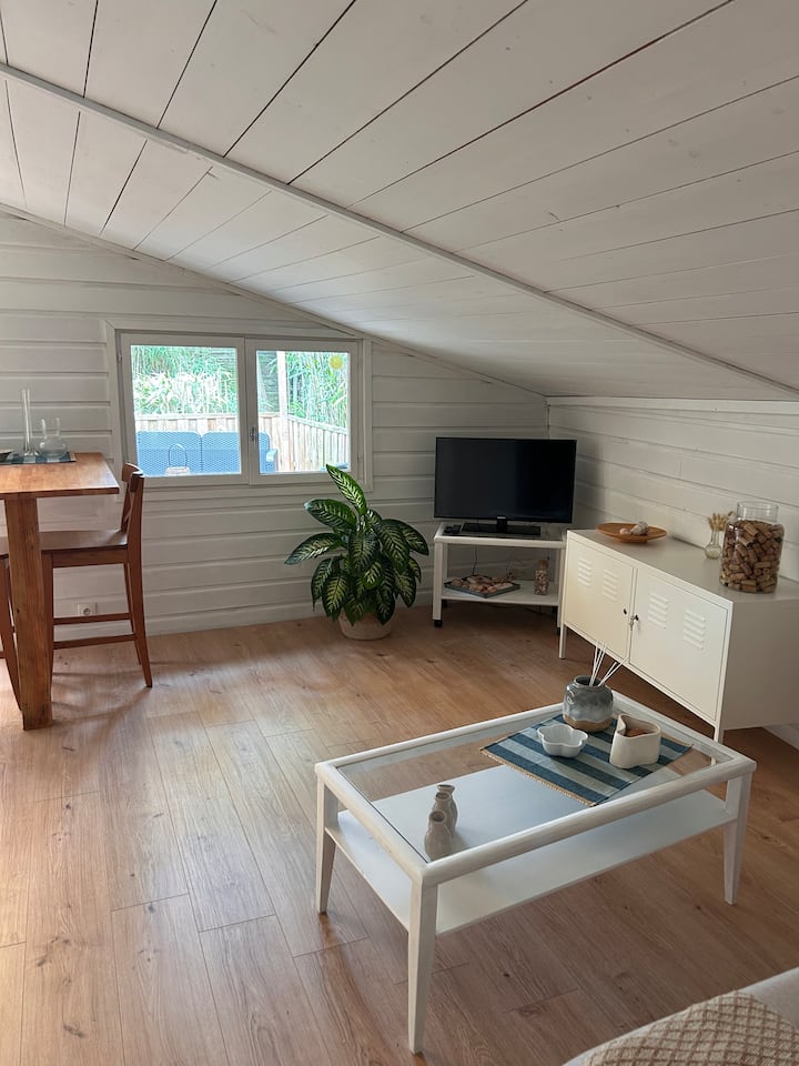 Location De Charme à Deux Pas De L’océan - Labenne