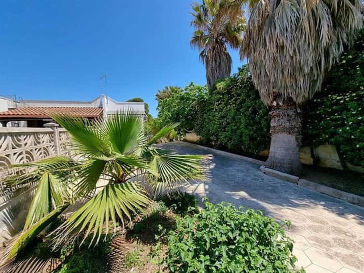 Villa Ruggieri - Terra - Melendugno