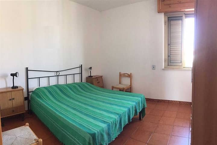 Villa Mezzaluna - Terra - Torre dell'Orso