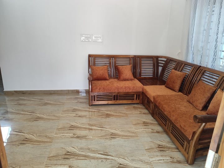 Marvel Villas - Chalakudy