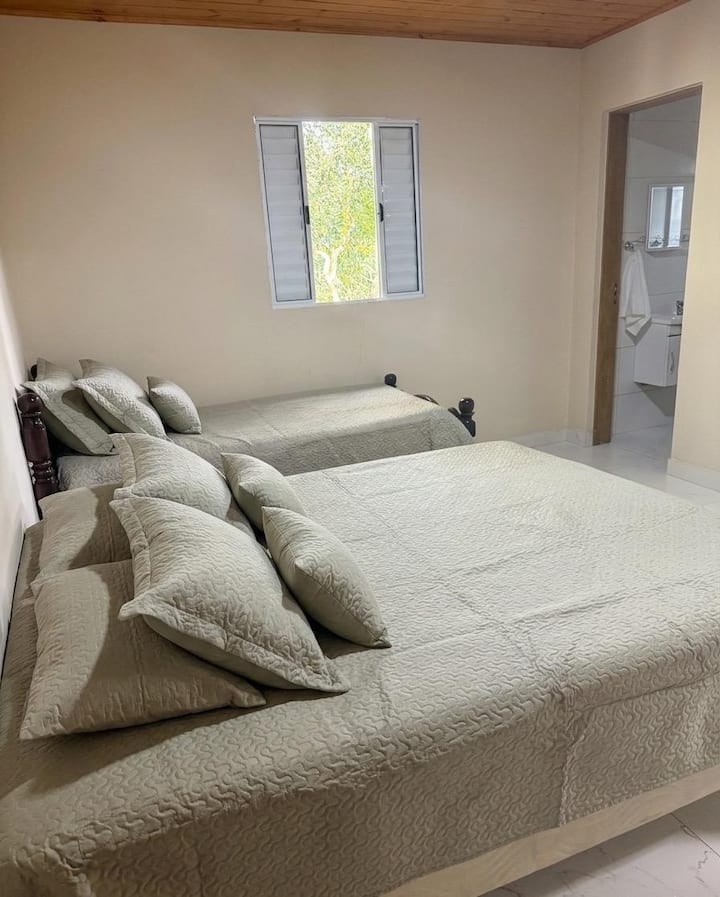 Chambre 1