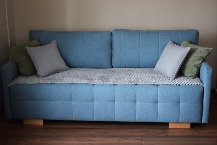 Orchidea Apartman 6 Fő Részére - Eger