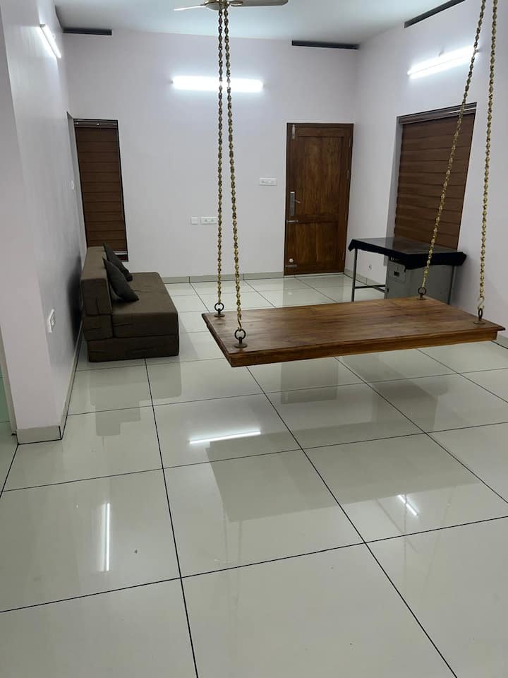 Slate Stay - Kollam