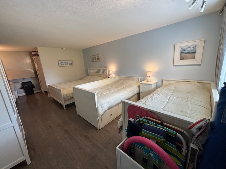Sandy Heart: Holiday House M18 - Wells, ME