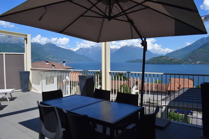 Lakevista Terrace · Terrazza Sul Lago Di Como - Lago di Como