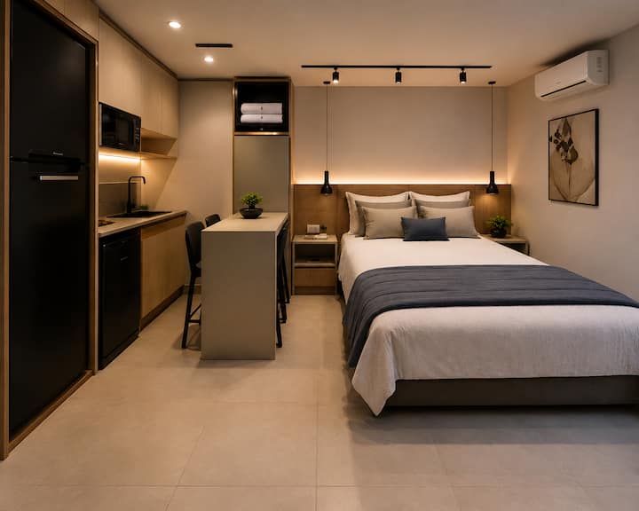 Ecobox Flat 15 - Santa Rosa