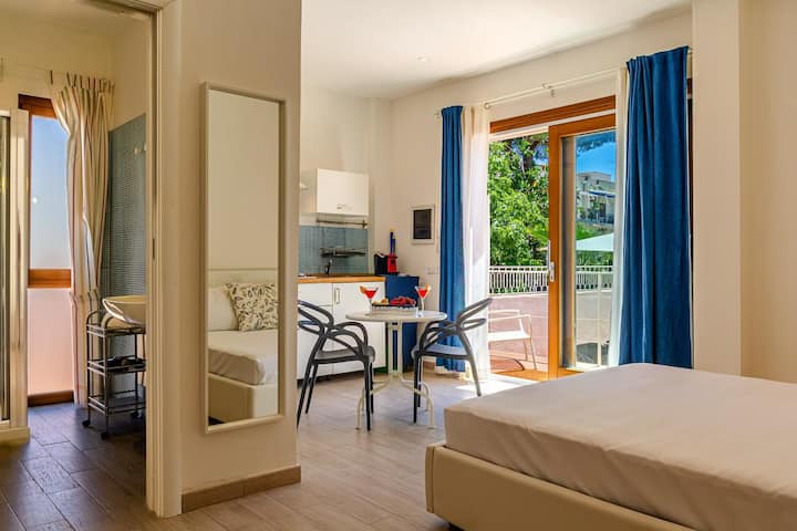 Casa Cori Stella Marina • Piscina & Relax - Naxos