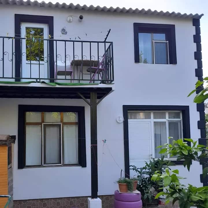 Ocaklar Mah. 2+1 Müstakil Bahçeli Daire - Erdek