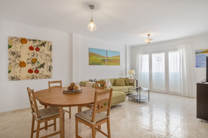 Suite Cava - Arrecife