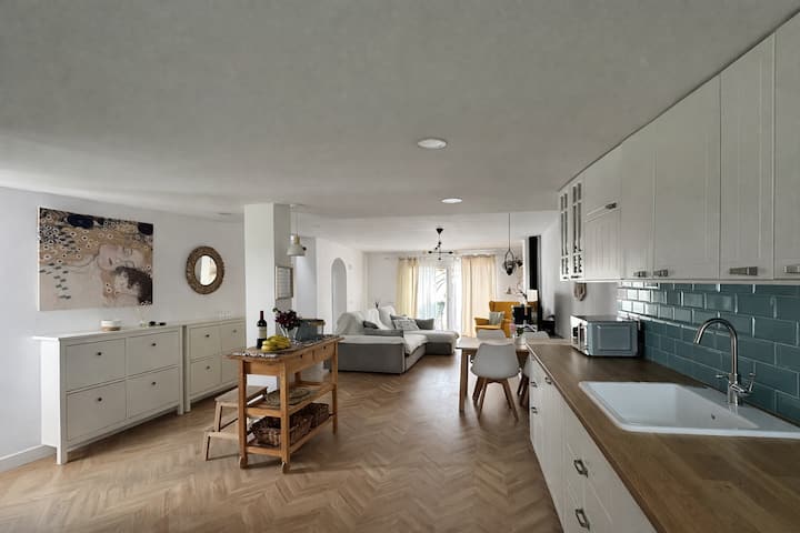 Acogedor Duplex En Sotogrande - Sotogrande