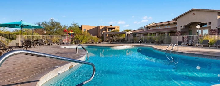 2 Bedroom Condo In Oro Valley! - Oro Valley, AZ