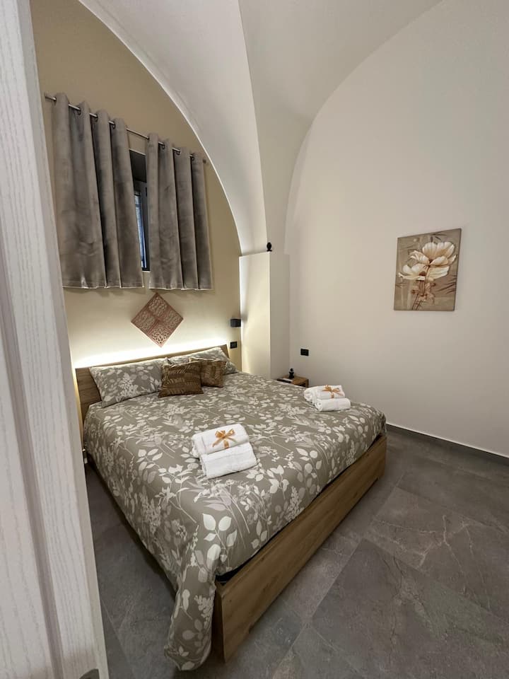 Casa Vacanze Indipendende, Al Centro Di Acireale - Acireale