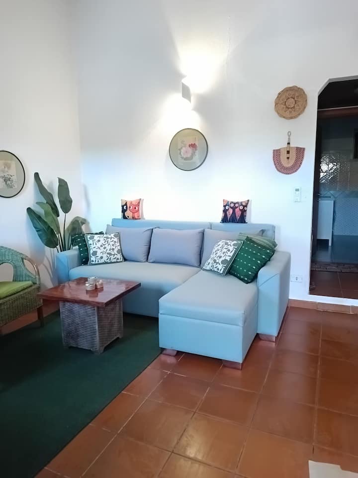 "Casa Di Zampetta" Für Ihren Traumurlaub. - Budoni