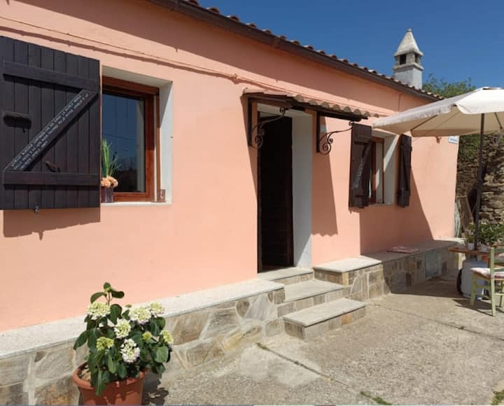 "Casa Di Zampetta" Für Ihren Traumurlaub. - Budoni