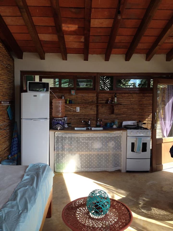 My Family's House #1 - Sayulita