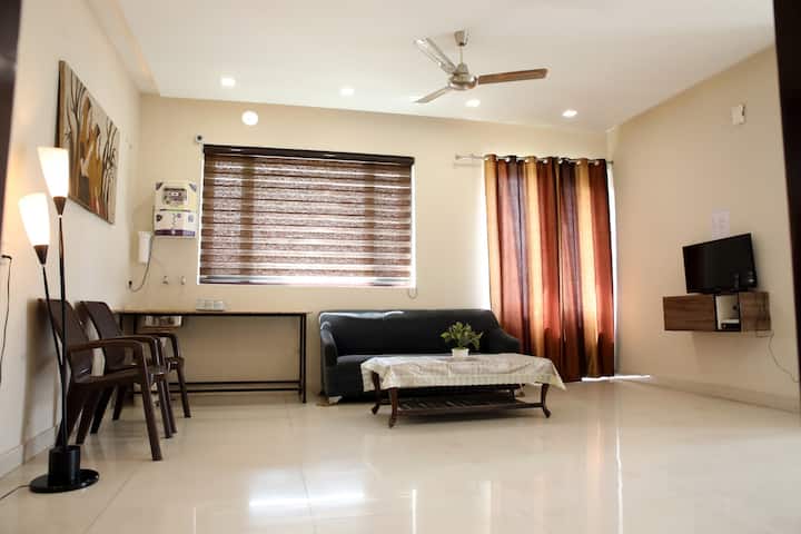 The Aspire Rooms - Ludhiana