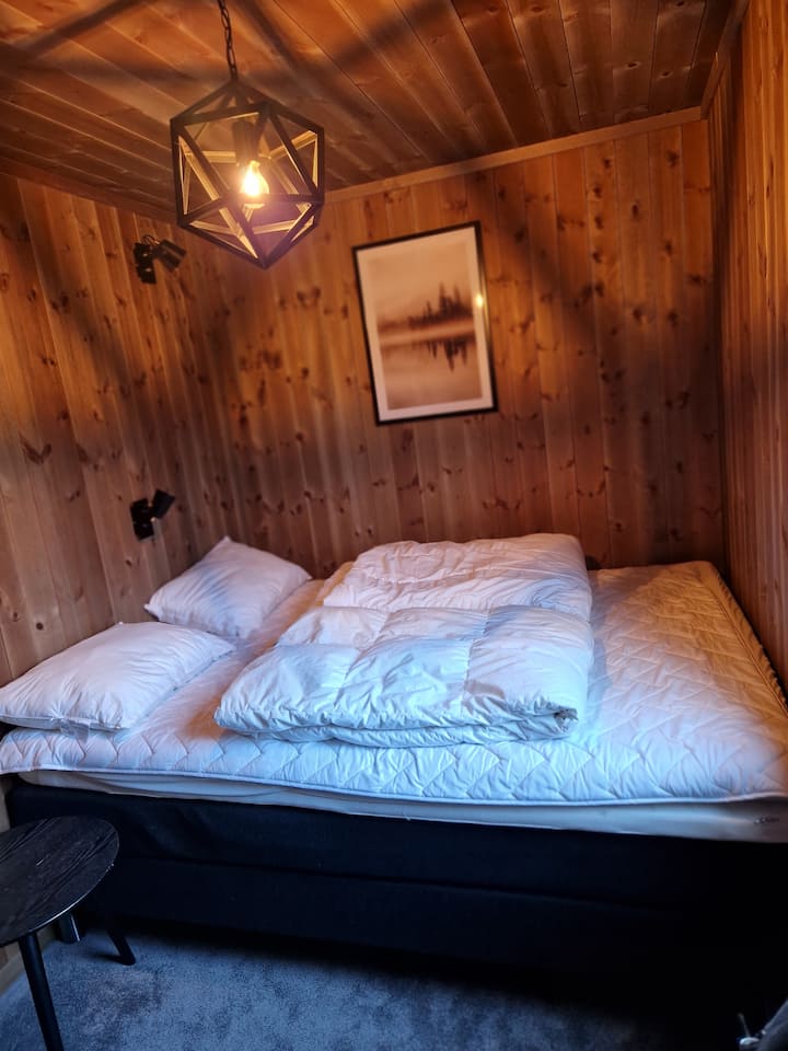 Spálňa 2
