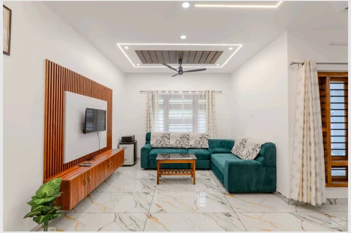 Redcliff Homestay.
Newly Launched Property. - Varkala