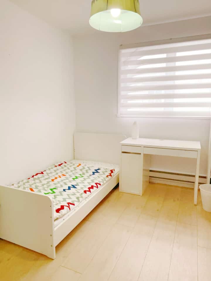 Habitación 1