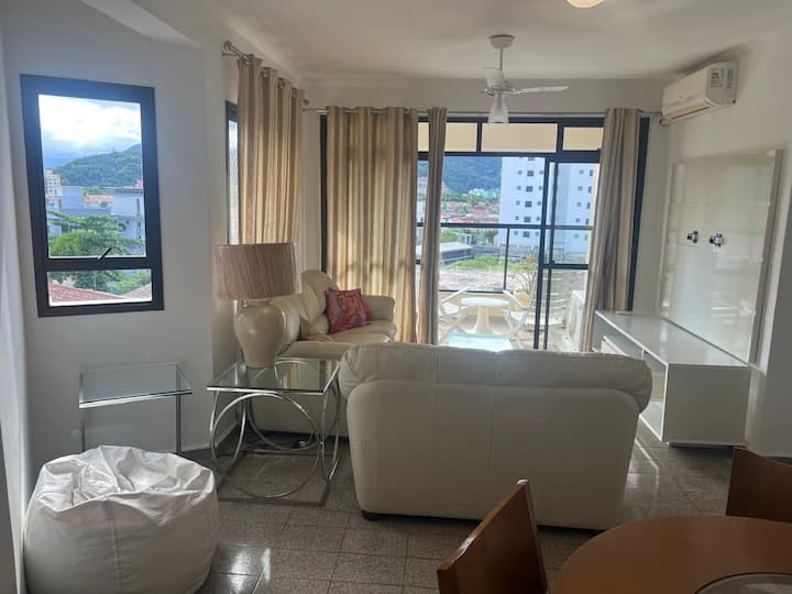 Apartamento Em Caraguatatuba/sp - Caraguatatuba