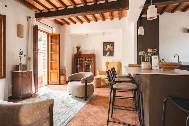 Borgo Di Gaiole - Stylish Home In Chianti - Toskana