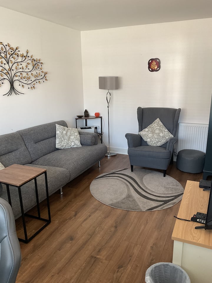 Lakeview Lettings - Barrow-in-Furness