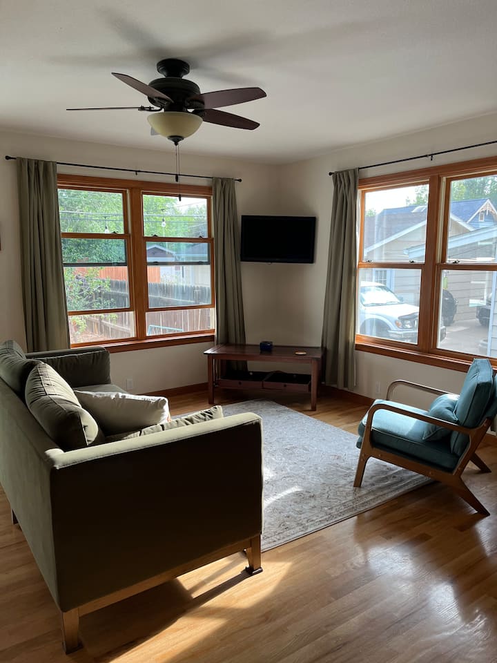 Sweet Retreat In Old Town Longmont - Longmont, CO