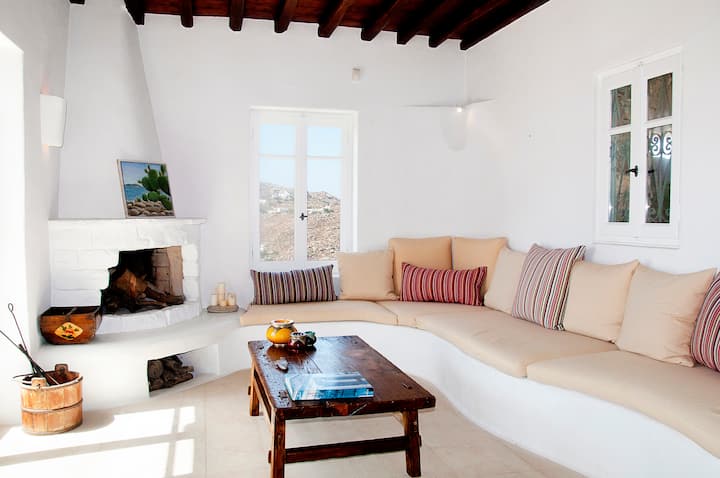 Heaven Of Super Paradise - Mykonos
