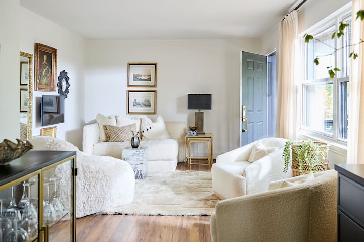 Maisonette No. 1 - Charlotte