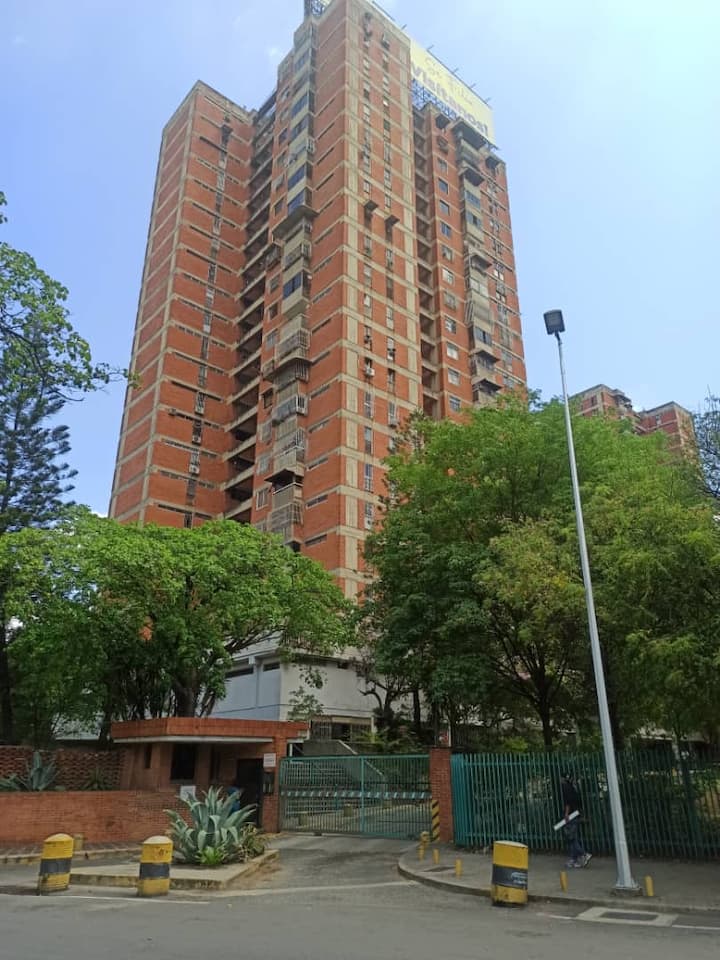 Alojamiento Céntrico En Caracas - Caracas
