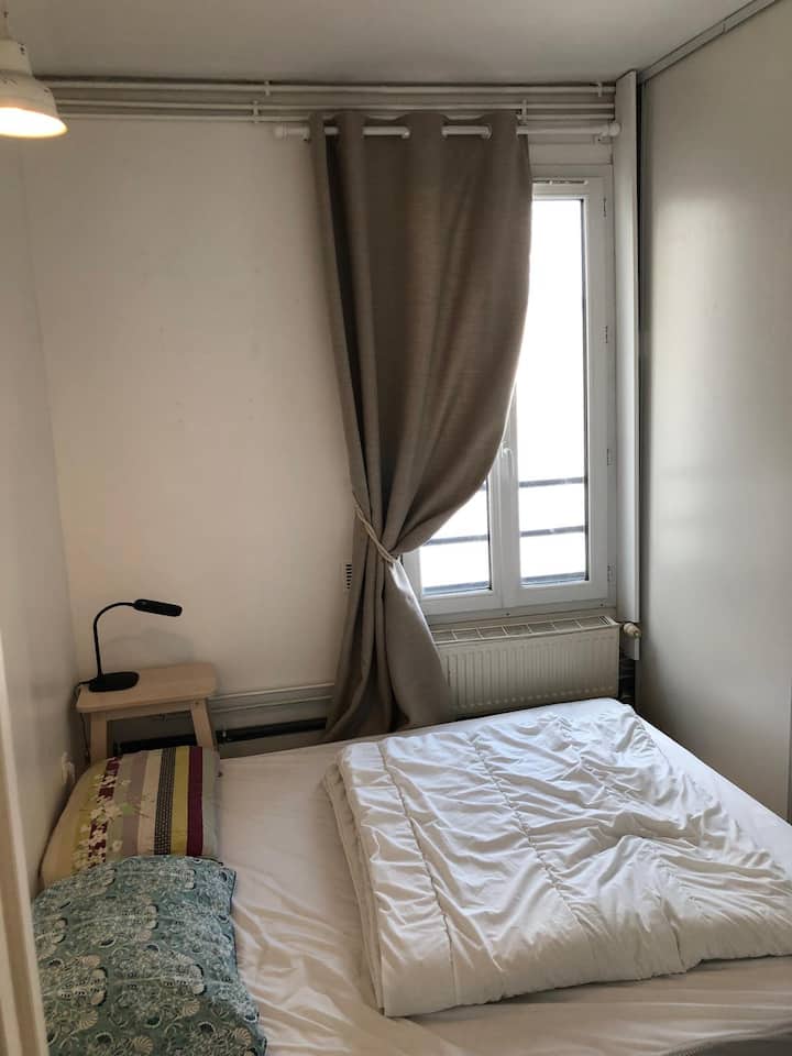 Habitación 2