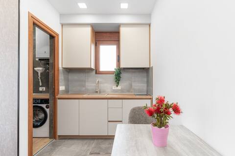 Popular Airbnb listing: Sara-Mia-Mare Apartment 1 in Đuraševići