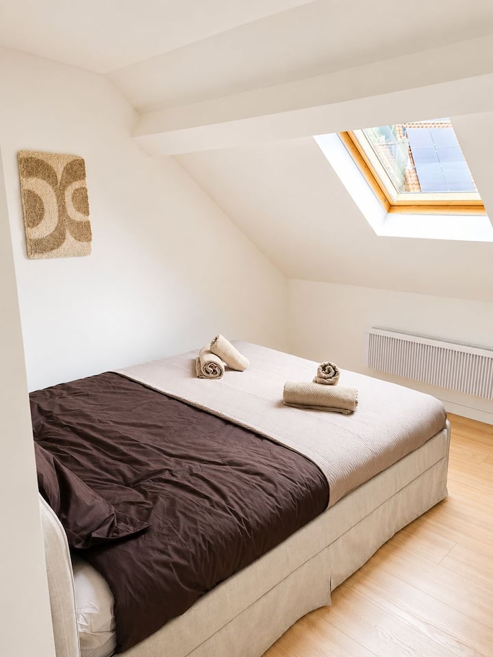 Chambre 1