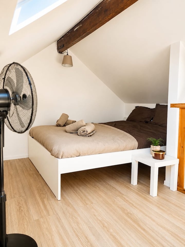 Chambre 2
