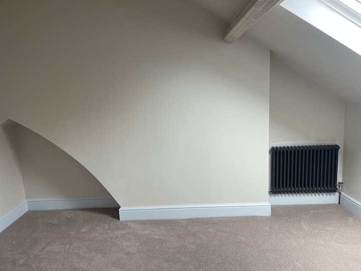 Lightburn Victorian House - Ulverston